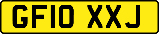 GF10XXJ