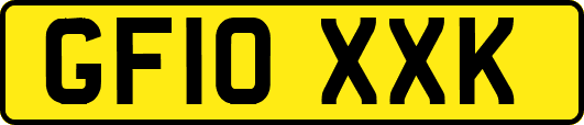 GF10XXK