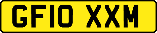 GF10XXM