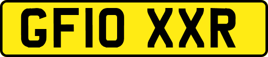 GF10XXR