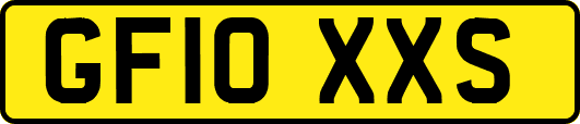 GF10XXS