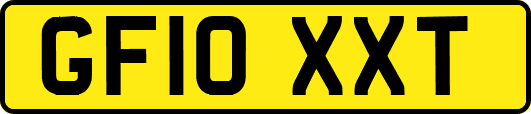 GF10XXT