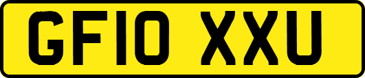GF10XXU