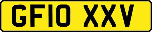 GF10XXV