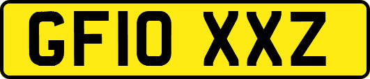 GF10XXZ