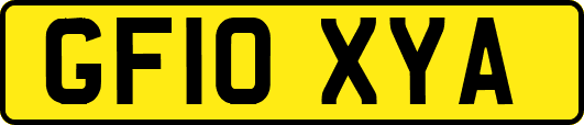GF10XYA