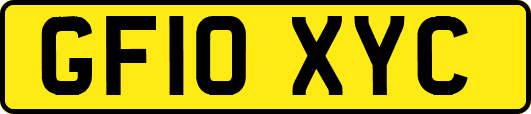 GF10XYC