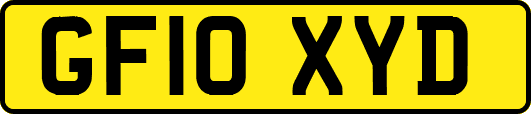 GF10XYD