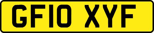 GF10XYF