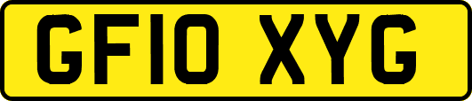GF10XYG