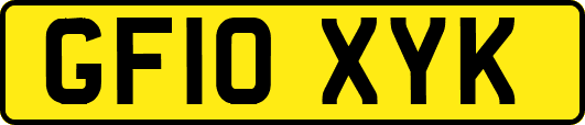 GF10XYK