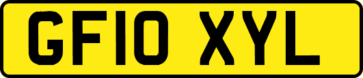 GF10XYL