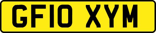 GF10XYM