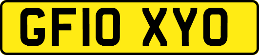 GF10XYO
