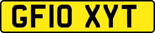 GF10XYT