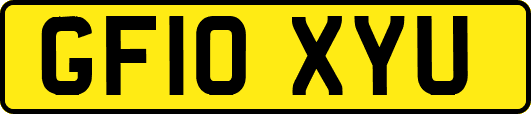 GF10XYU