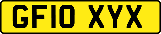GF10XYX