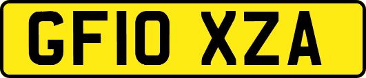 GF10XZA