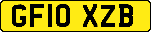 GF10XZB