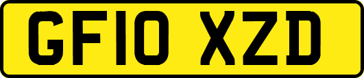GF10XZD