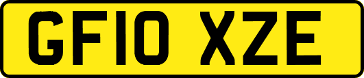 GF10XZE