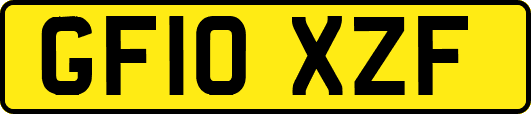 GF10XZF