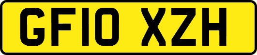 GF10XZH