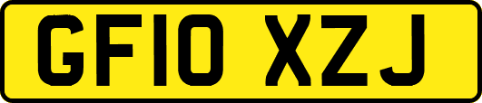GF10XZJ