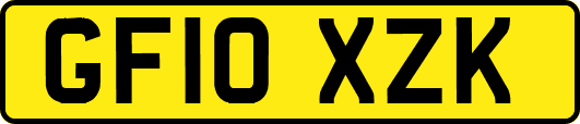 GF10XZK