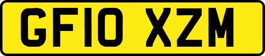 GF10XZM