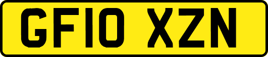 GF10XZN