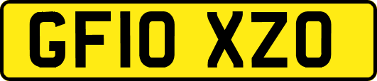 GF10XZO