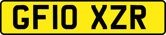 GF10XZR