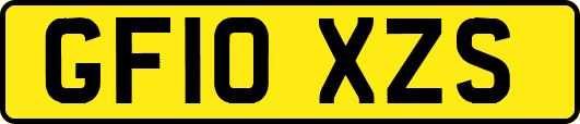 GF10XZS