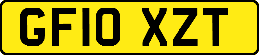 GF10XZT