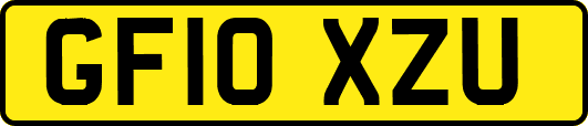 GF10XZU