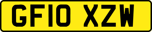 GF10XZW