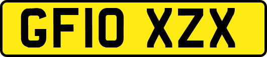 GF10XZX