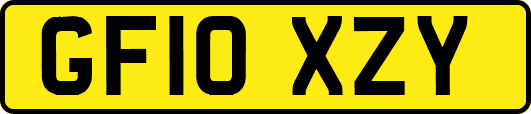 GF10XZY