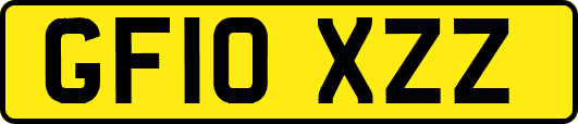 GF10XZZ