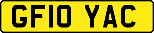GF10YAC