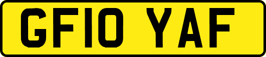 GF10YAF