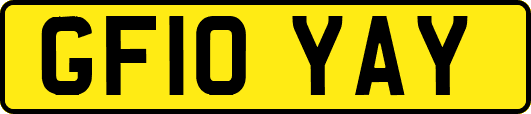 GF10YAY