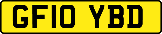 GF10YBD