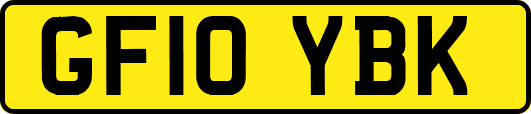 GF10YBK