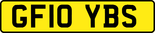 GF10YBS
