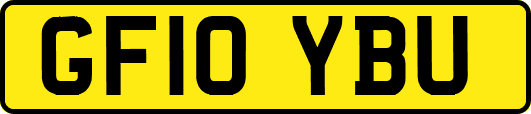 GF10YBU