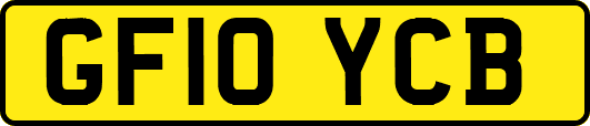 GF10YCB
