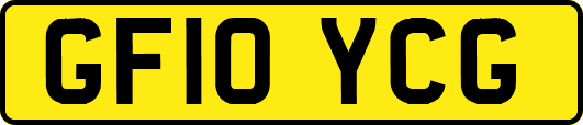 GF10YCG