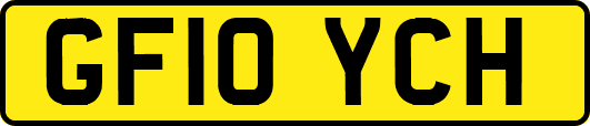 GF10YCH